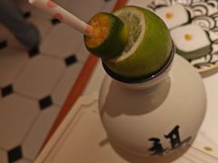 -太食獸泰式茶餐厅(IFS国金中心店)