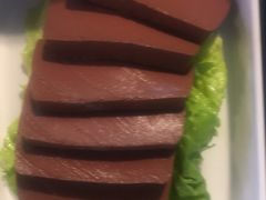 -锅说大脸毛肚重庆老火锅(佐阾店)