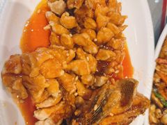 -添福来墨鱼饺子 · 海鲜东北菜(大连星海·黄浦路店)