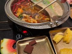 -牛New寿喜烧(金茂览秀城店)