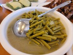 耙耙菜-天佑祥万春老卤(天乡后街店)