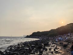 -深圳湾公园(南山区)