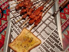 -火塘云南烧烤大排档