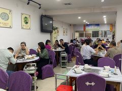 -凯盈阁私房菜·桑拿鸡(绿茵花园店)