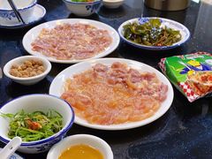 -合味土鸡火锅(中海世贸花园金碧庄店)