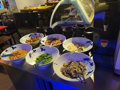 -姑妈嫁妆涮羊排专业火锅(中央大街一店)