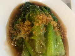 -周三的情书花园餐厅(江北店)