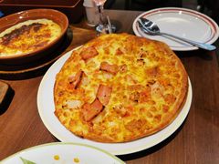 -萨莉亚意式餐厅(杭州滨江天街店)