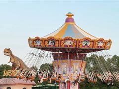 -南京银杏湖乐园