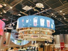 -猛古里烤肉自助(荟聚中心店)