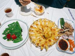 -清真.德枭炕肉店.青海菜(大新街夜市店)