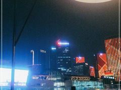 -狮伙海鲜捞(千灯湖店)