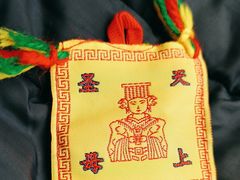 -莆田湄洲妈祖祖庙