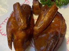 -燕郊烧鸽子(酷车小镇店)