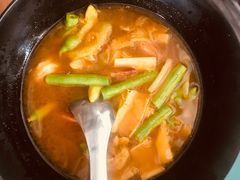 -Doo Dee Thai Food(Issan/Isaan/Esan)