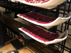 -左庭右院鲜牛肉火锅(南通CBD大有境店)