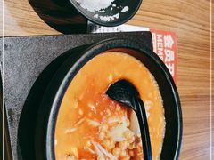 -阿香米线(龙岗万科广场店)