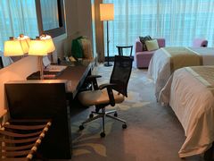 -深圳皇庭V酒店