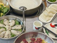 -丰尔粥食·粥底火锅·桑拿鸡(大良总店)