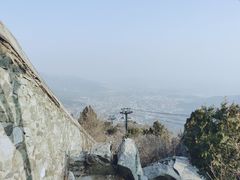 -香山公园