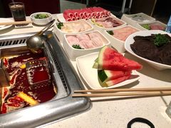 -海底捞火锅(龙岗星河COCO Park店)
