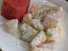 -鼓浪湾酒店自助餐