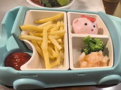 -重庆高老九火锅(万象城店)