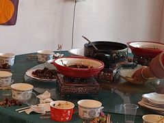 -鱼乐岛餐厅·户外花园主题餐厅