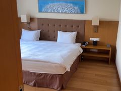 -长白山万达锦华套房酒店