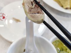 -文记壹心鸡(宝华路店)