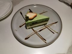 -卡朋西餐(铂顿城店)