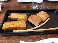 -安妮意大利餐厅(世贸天阶店)