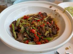 -攸州小镇家湘菜(小米科技园店)