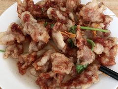 -东北特色菜馆(珞喻东路店)