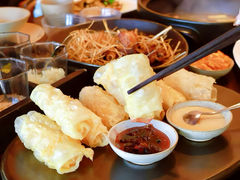 -滇野云南野生菌餐厅(陕西南路店)