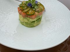 -烛影拾光观景餐厅·创意菜·摄影·小提琴(大唐不夜城店)