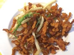 -马凯餐厅(长椿街店)