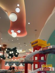 -奈尔宝·儿童乐园·亲子餐厅(苏州大悦城店)