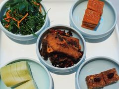 -喜湘宴·精致湖南菜(和平西桥店)