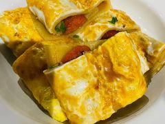 -马路牙子地桌烤肉(工体店)
