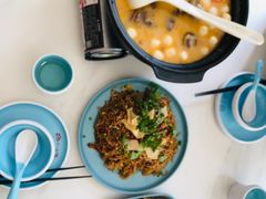-香香海南菜餐厅