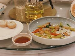 -全聚德(上海首店浦东店)