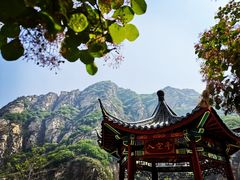 -黑龙潭风景区