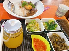 -荷花泰菜(东方新天地店)