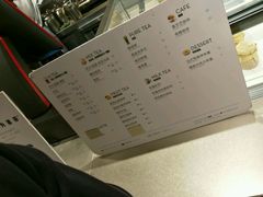 -喜茶(深圳东门1234店)