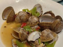 -北塘海鲜·天津菜·鲅鱼水饺是一绝(大光明桥旗舰店)