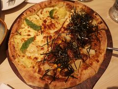 -乐凯撒披萨(欢乐颂购物中心店)