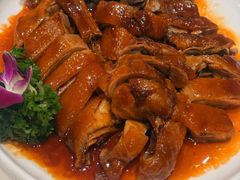 -老爷庙风味美食府(魏都大道店)