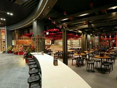 -天府小面馆(Emporium)
