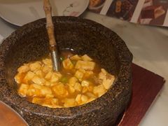 -绿茶餐厅(哈尔滨凯德店)